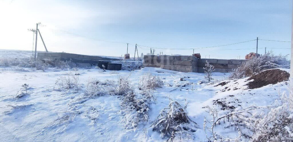 земля р-н Мелеузовский д Столяровка Зирганский сельсовет фото 7