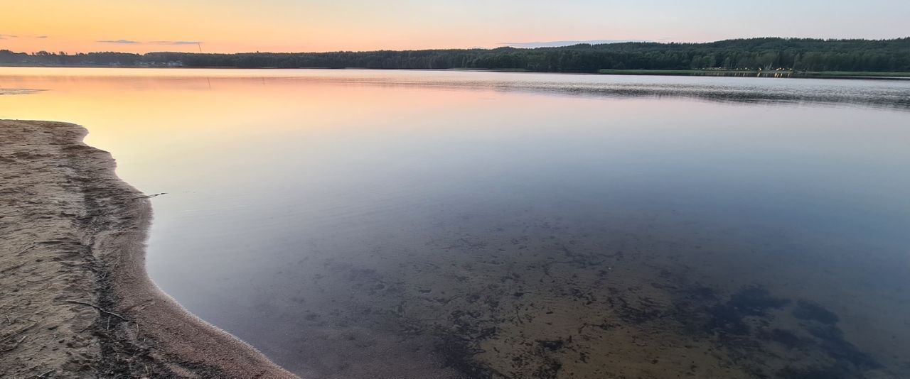 земля р-н Выборгский п Ганино Рощинское городское поселение фото 6