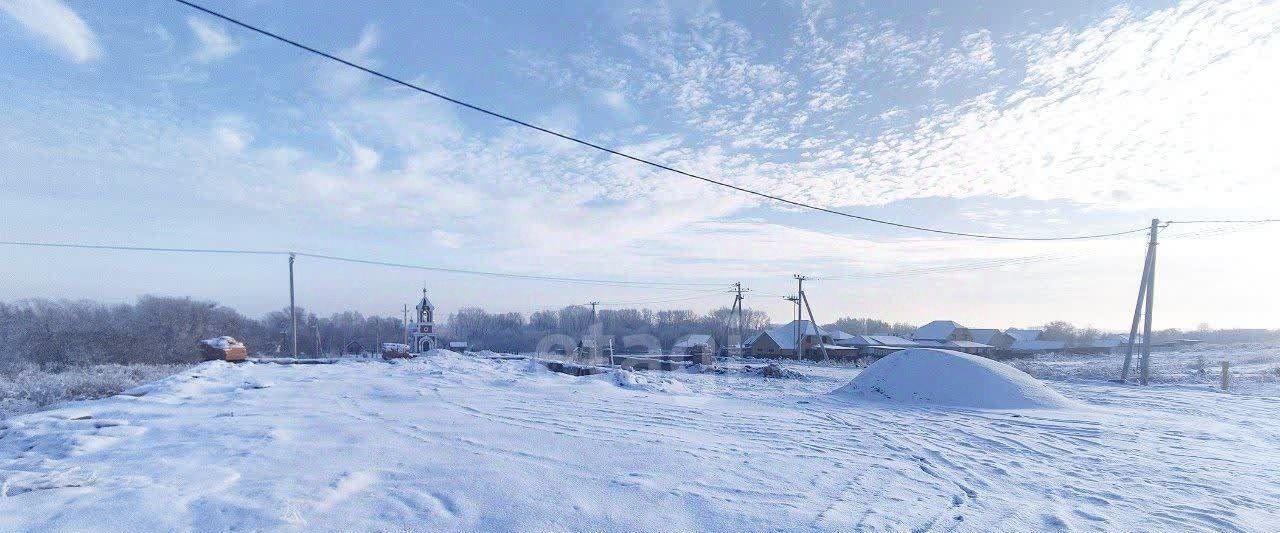 земля р-н Мелеузовский д Столяровка Зирганский сельсовет фото 3