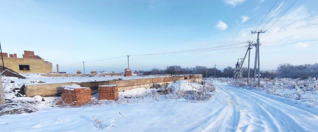 земля р-н Мелеузовский д Столяровка Зирганский сельсовет фото 13