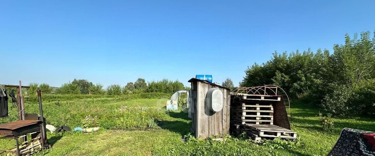 дом г Прокопьевск р-н Центральный ул Начальная 46 фото 23