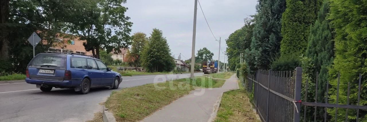 земля р-н Гвардейский п Комсомольск Гвардейский муниципальный округ фото 16