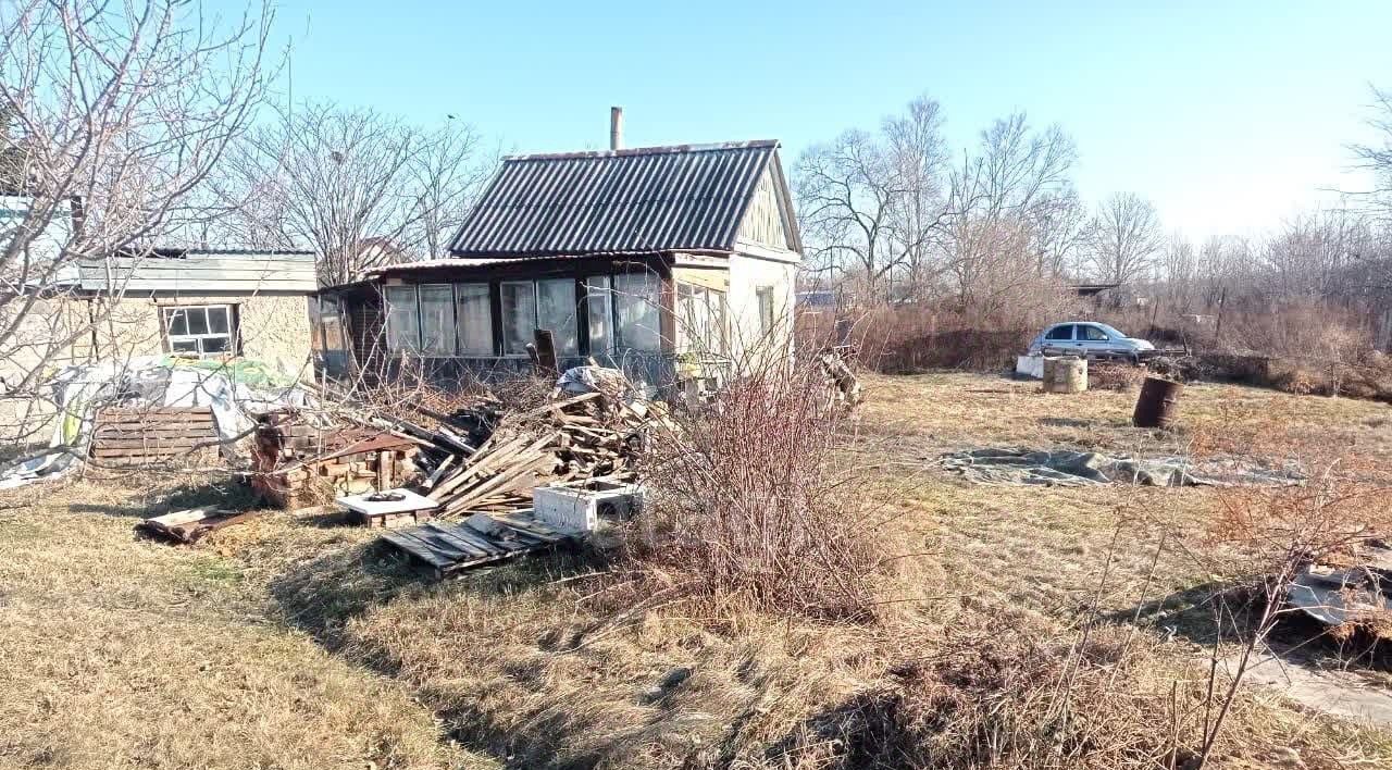 дом р-н Надеждинский с Вольно-Надеждинское ул Луговая фото 4