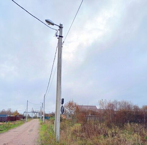 Рощинское городское поселение, Золотая сотка кп, Беговая, ул. Крутая фото