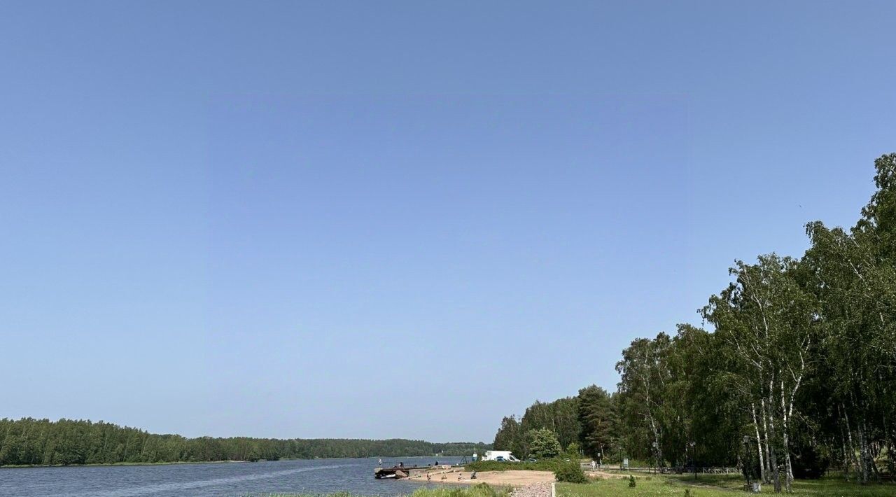 земля р-н Выборгский г Высоцк ул Победы 10 Высоцкое городское поселение фото 4