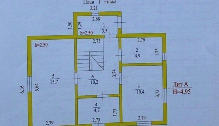 дом р-н Ломоносовский Виллозское городское поселение, Московская, ул. Радостная фото 2