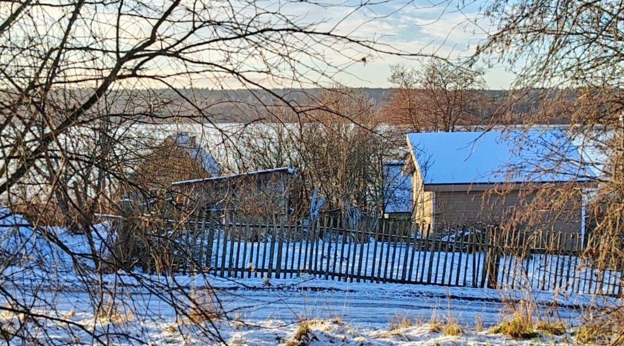 земля р-н Выборгский п Поляны ул Песочная Беговая фото 6