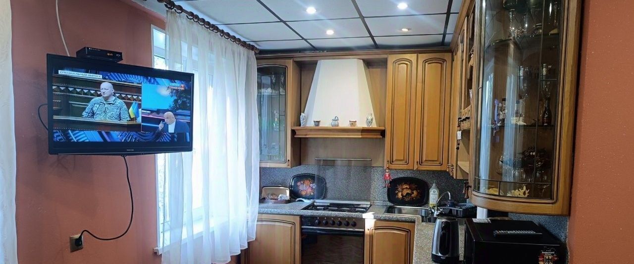 квартира р-н Всеволожский г Всеволожск ул Балашова 2 Ладожская фото 5