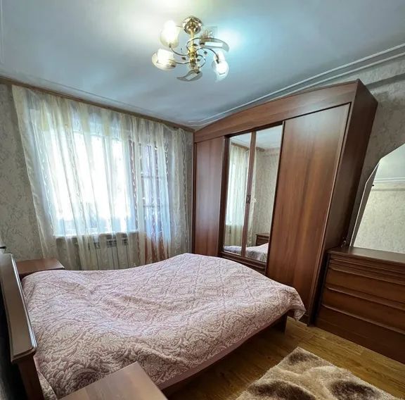 квартира г Дербент ул. Х. Тагиева, 33 Дк 2 фото 1