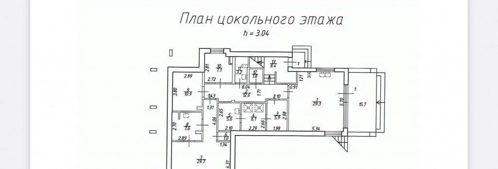 дом р-н Выборгский п Первомайское пос, Золотая Роща кп, 107 фото 18