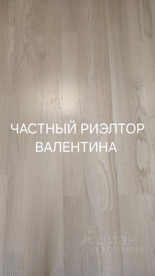 квартира г Москва ЦАО Красносельский ул Нижняя Красносельская 21 Московская область фото 17