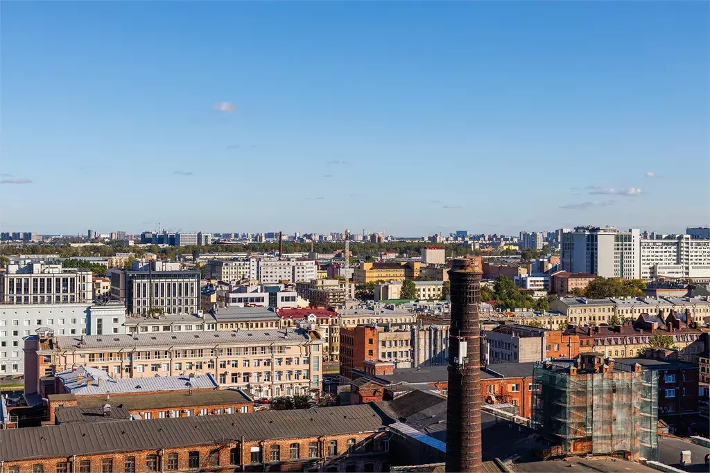 квартира г Санкт-Петербург метро Московские Ворота ул Ташкентская 6к/2 Ленинградская область фото 11