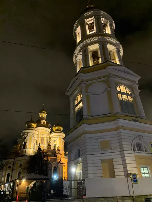 квартира г Санкт-Петербург метро Владимирская ул Колокольная 2/18 Ленинградская область фото 24