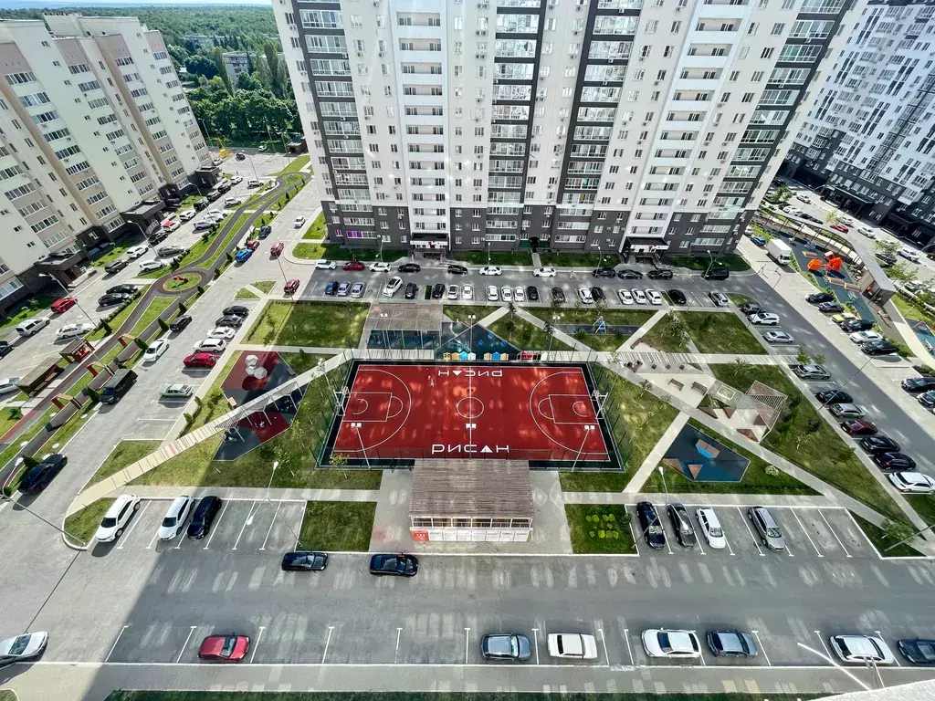 квартира г Пенза ул Мира 40а фото 16