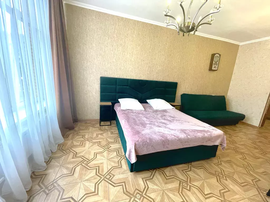 квартира г Иркутск ул Байкальская 244/2 фото 5