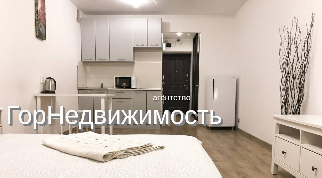 квартира г Томск р-н Кировский ул Матросова 3 фото 3