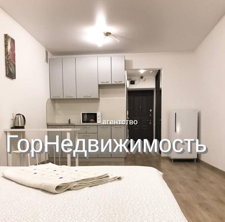 квартира г Томск р-н Кировский ул Матросова 3 фото 5