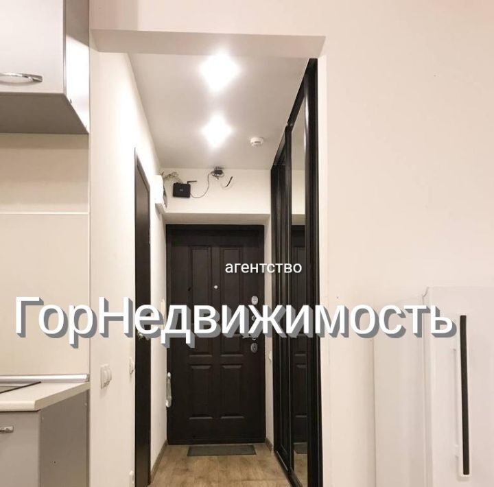 квартира г Томск р-н Кировский ул Матросова 3 фото 10