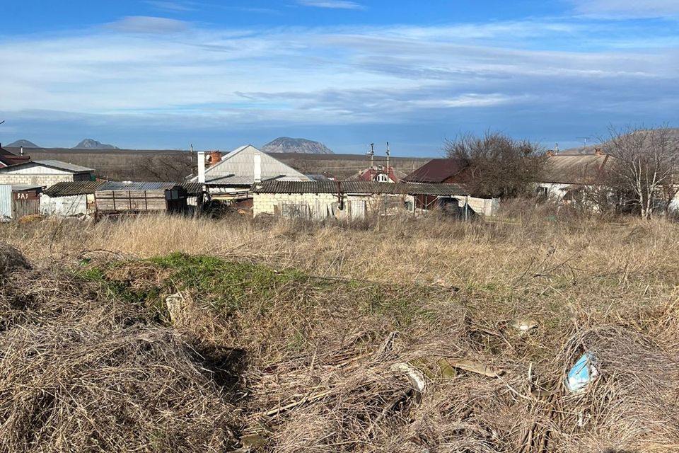 земля р-н Предгорный x. Славяновский, Лысогорская, 18 фото 3