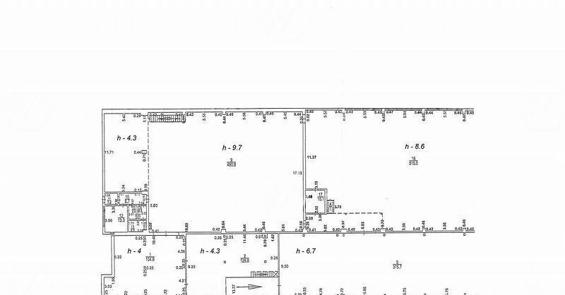 производственные, складские г Мытищи ул Хлебозаводская 4с/2а Медведково фото 24