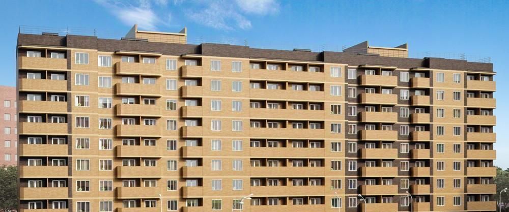 квартира г Клин п Майданово ЖК «Майданово Парк» фото 13