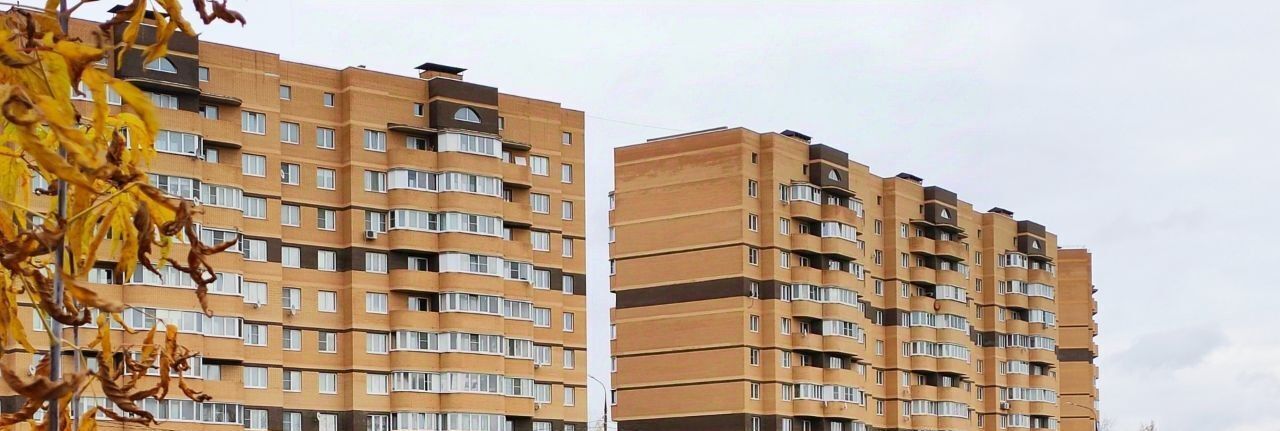 квартира г Клин п Майданово ЖК «Майданово Парк» фото 24
