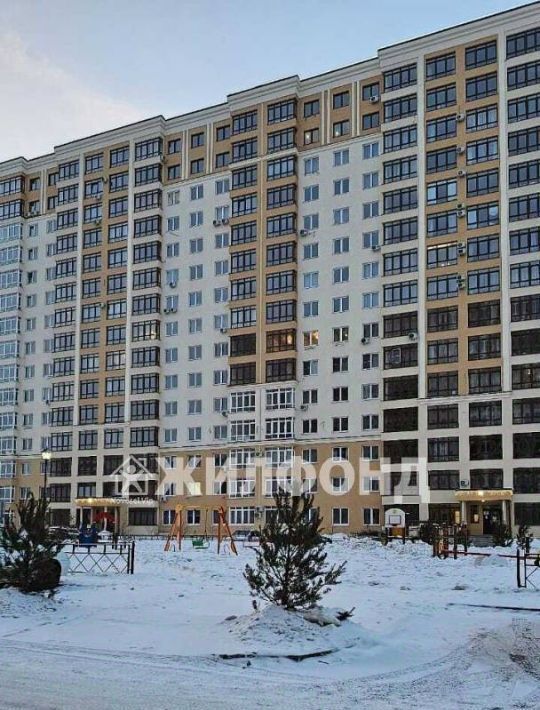 квартира г Кемерово р-н Заводский ул Мичурина 58к/2 фото 11