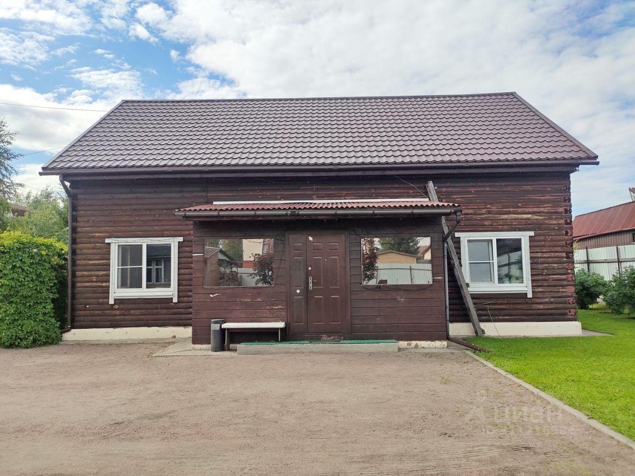 дом р-н Всеволожский Заневское городское поселение, 9-я линия, Старая, Колос фото 43