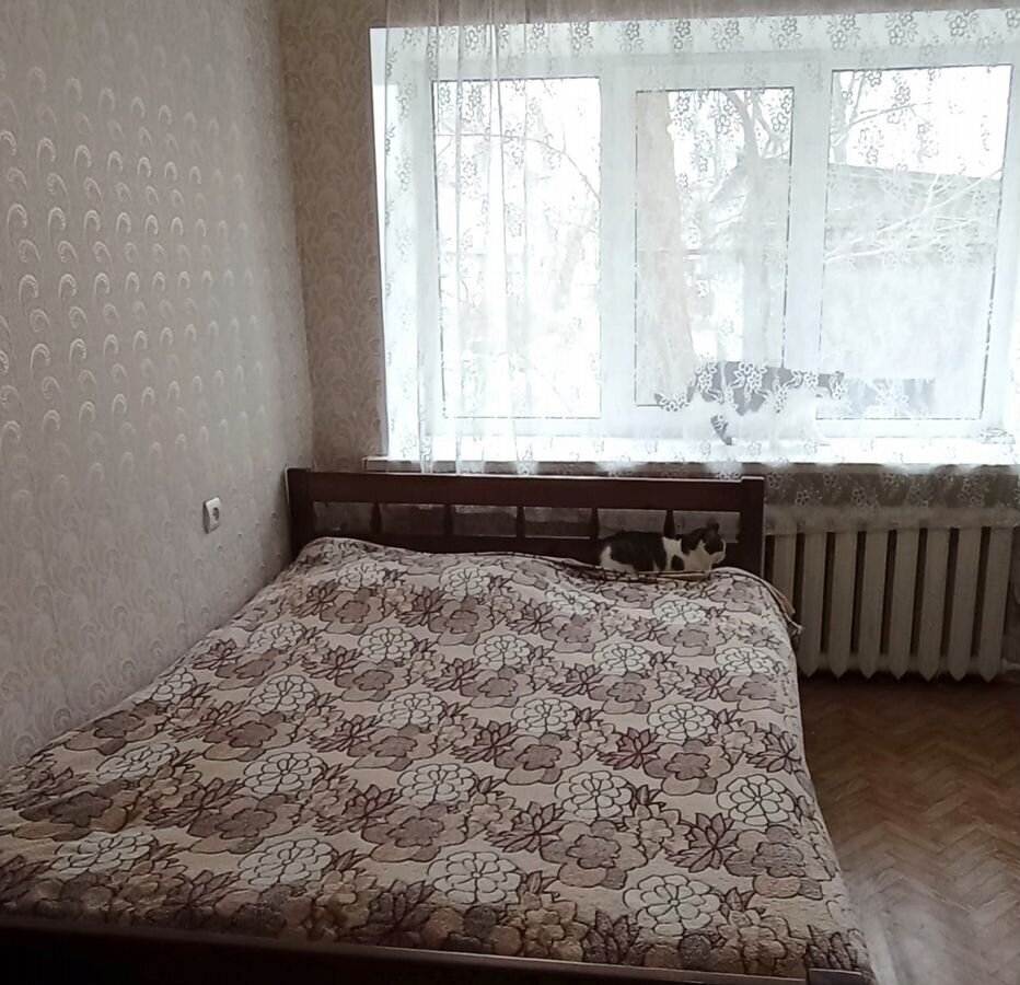 квартира г Дзержинск ул Ватутина 25а фото 3