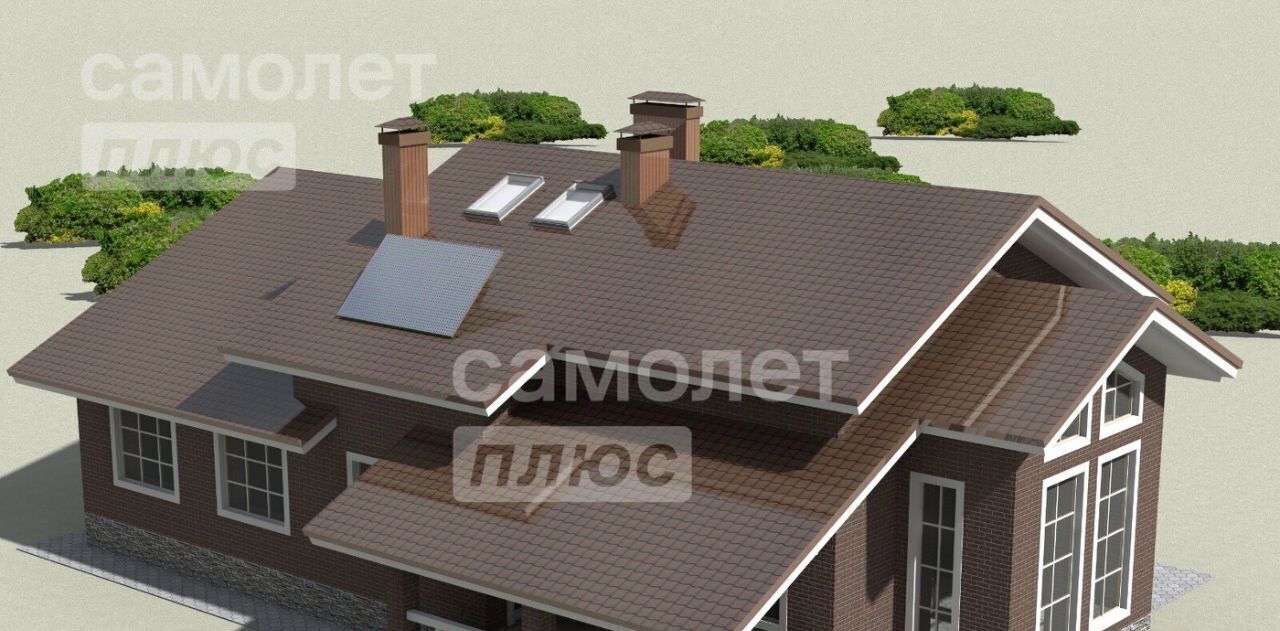 земля р-н Уфимский д Шмидтово ул Светлая Русско-Юрмашский сельсовет фото 14