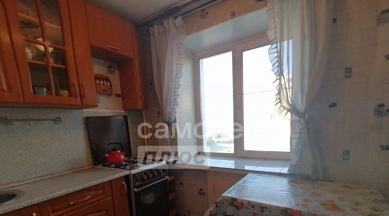 квартира г Чита р-н Железнодорожный ул Карла Маркса 29а фото 6