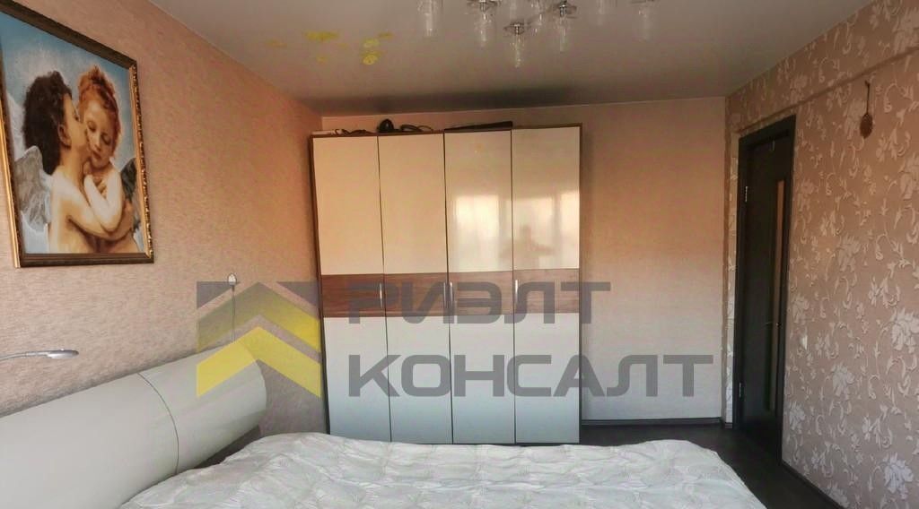 квартира г Омск р-н Советский пр-кт Мира 165в Советский АО фото 9