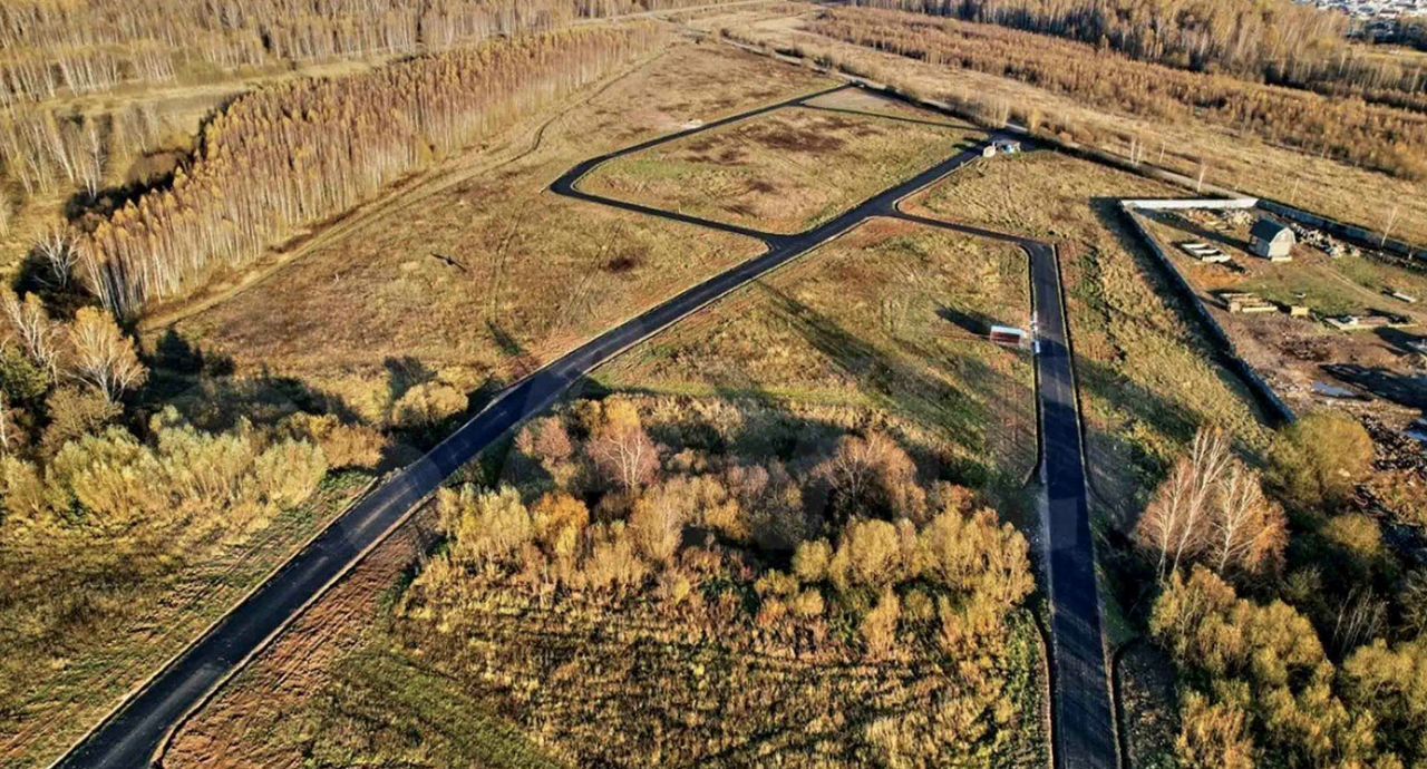 земля городской округ Раменский 25 км, коттеджный пос. Оттепель, Володарского, Новорязанское шоссе фото 2