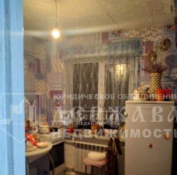 квартира р-н Юргинский д Новороманово ул Рабочая 40 фото 5