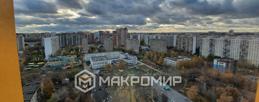 квартира г Москва метро Жулебино ул Кирова 11 Московская область, Люберцы фото 16