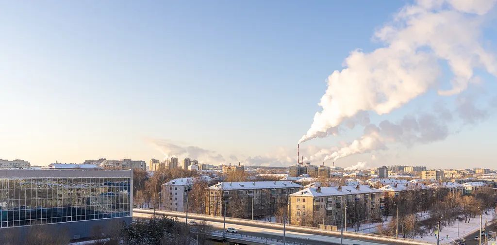 квартира г Казань р-н Московский Яшьлек пр-кт Ямашева 9 фото 11