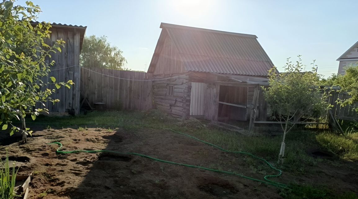 дом р-н Бузулукский п Колтубановский ул Чкалова поссовет фото 25