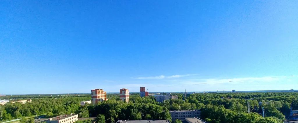 квартира г Обнинск ул Курчатова 35/1 фото 18