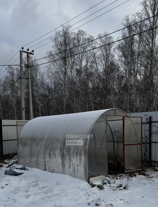 земля р-н Сосновский с Большие Харлуши микрорайон Чистые Росы Кременкульское с/пос, ул. Центральная, 4 фото 12