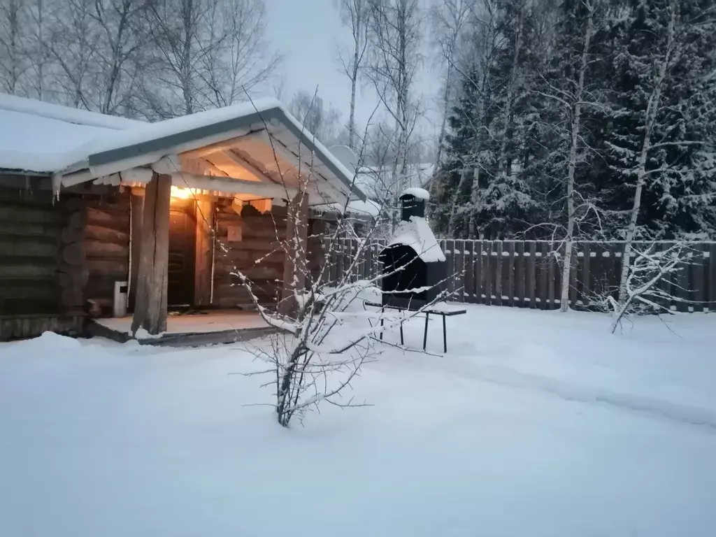 дом городской округ Истра д Духанино ул Мира 30 фото 9