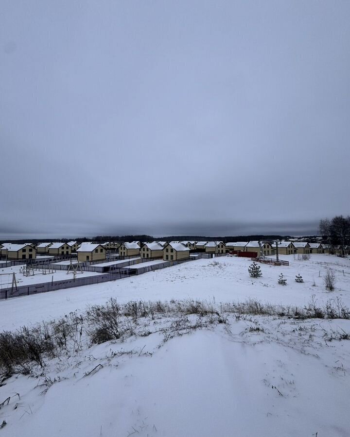 дом р-н Ярославский Карабихское сельское поселение, коттеджный пос. Скай Парк, Ярославль фото 3