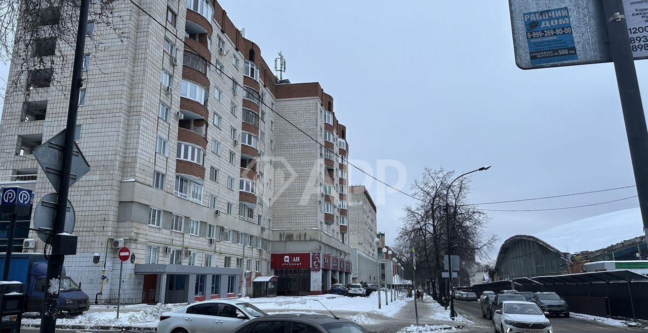 свободного назначения г Казань р-н Вахитовский Суконная слобода ул Чехова 3/7 Республика Татарстан Татарстан фото 12