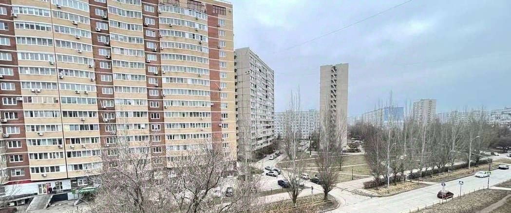 квартира г Тольятти р-н Автозаводский б-р Космонавтов 8 15-й кв-л фото 10