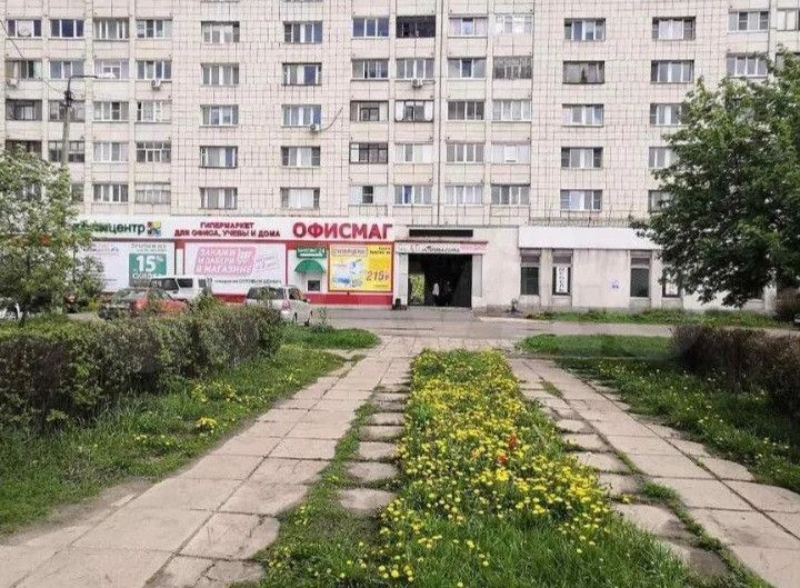 квартира г Железногорск ул Энтузиастов 1 городской округ Железногорск фото 3