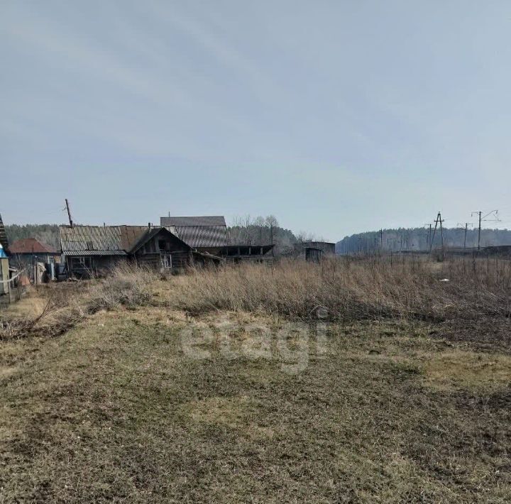 земля р-н Первомайский с Зудилово ул Майская 1 Зудиловский сельсовет фото 5