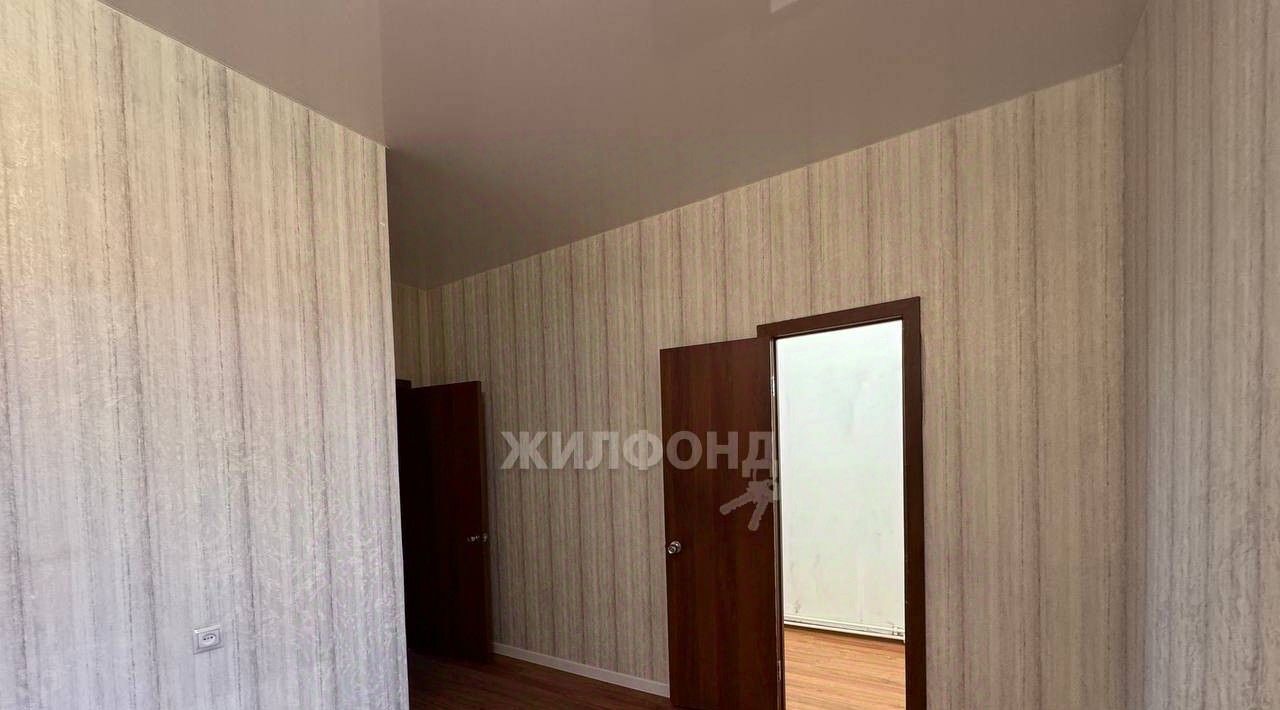 квартира г Абакан ул Чехова 95к/2 фото 7