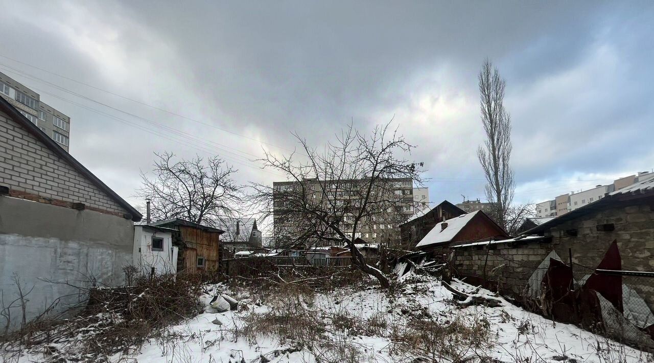 земля г Уфа р-н Орджоникидзевский ул Розы Люксембург 113 фото 3