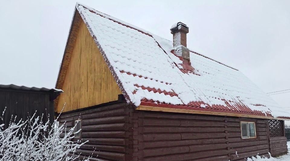 дом г Архангельск р-н Октябрьский округ Октябрьский фото 5