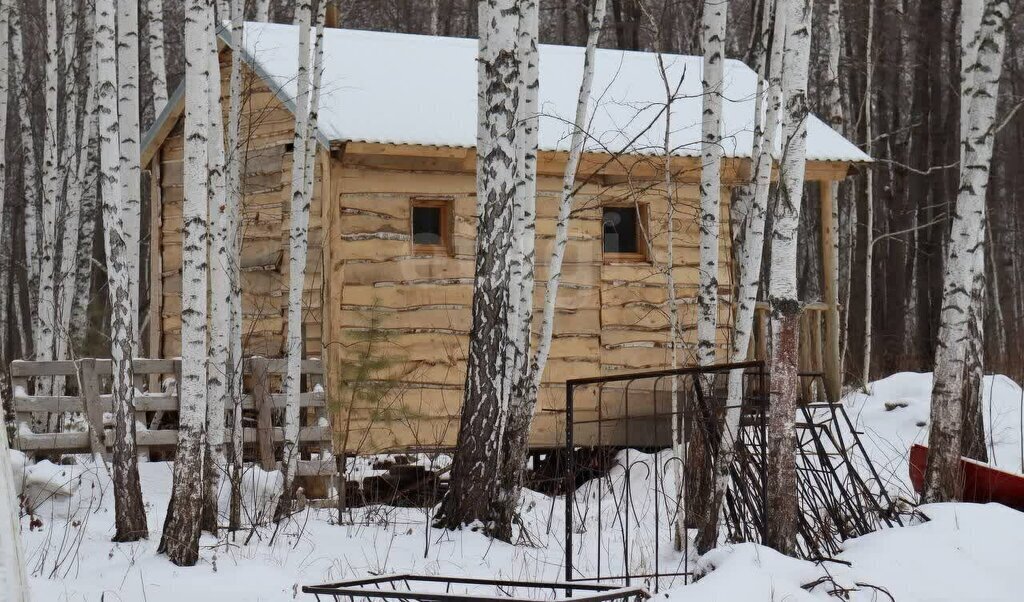 свободного назначения р-н Тюменский д Кыштырла ул М.Джалиля 33 фото 6