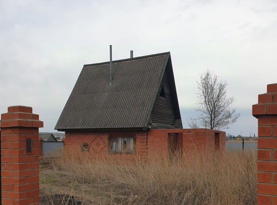 дом р-н Промышленновский с Журавлево ул Набережная 1 фото 2